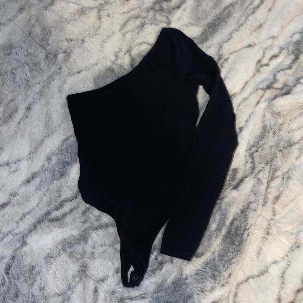 Hollister bodysuit